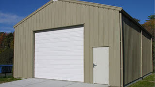 Garage Door Openers at Causeway Sites, Florida